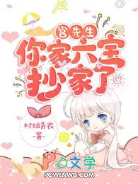 宫先生，你家六宝抄家了